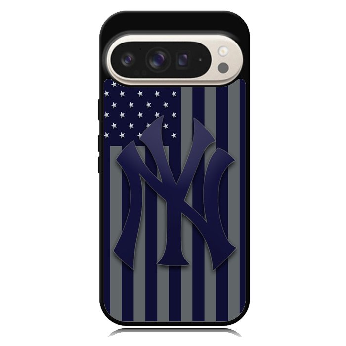 New York Yankees X9278 Google Pixel 9 Pro XL Case