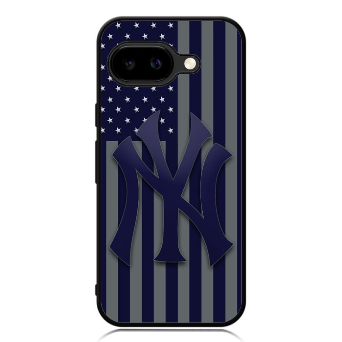 New York Yankees X9278 Google Pixel 9A Case