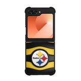 pittsburgh steelers logo Case Samsung Galaxy Z Flip 6 5G BC0929