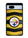 Pittsburgh Steelers Logo 4th Google Pixel 7A Case