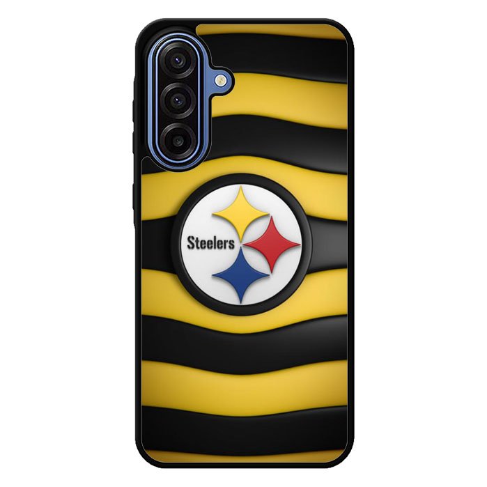 pittsburgh steelers logo Samsung Galaxy A17 5G Case BC0929