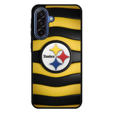 pittsburgh steelers logo Samsung Galaxy A17 5G Case BC0929