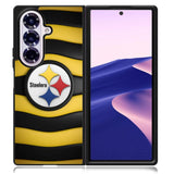 pittsburgh steelers logo Samsung Galaxy Z Fold 7 5G Case BC0929