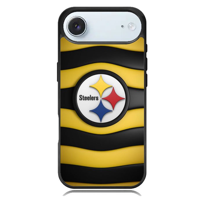pittsburgh steelers logo iPhone 17 Air Case BC0929