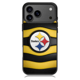 pittsburgh steelers logo iPhone 17 Pro Case BC0929