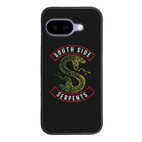 Riverdale Southside Serpents X9265 Google Pixel 10A Case