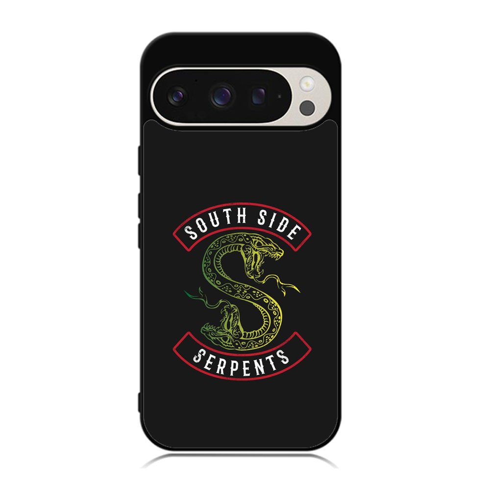 Riverdale Southside Serpents Case Google Pixel 9 Pro XL BC0930