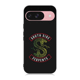 Riverdale Southside Serpents Case Google Pixel 9 BC0930