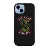 Riverdale Southside Serpents Case iPhone 15 Plus BC0930