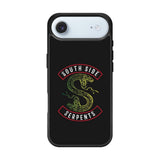 Riverdale Southside Serpents X9265 iPhone Air Case