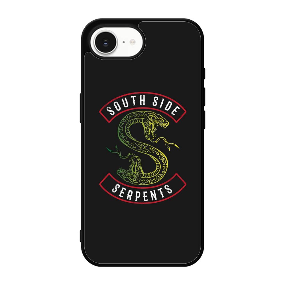 Riverdale Southside Serpents X9265 iPhone 17e Case