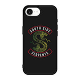 Riverdale Southside Serpents X9265 iPhone 17e Case