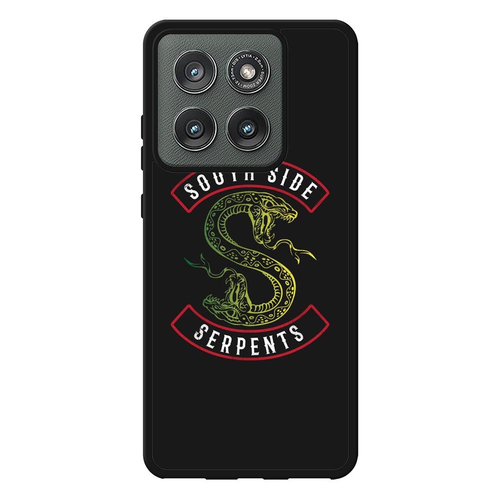 Riverdale Southside Serpents X9265 Motorola Moto Edge 2025 Case