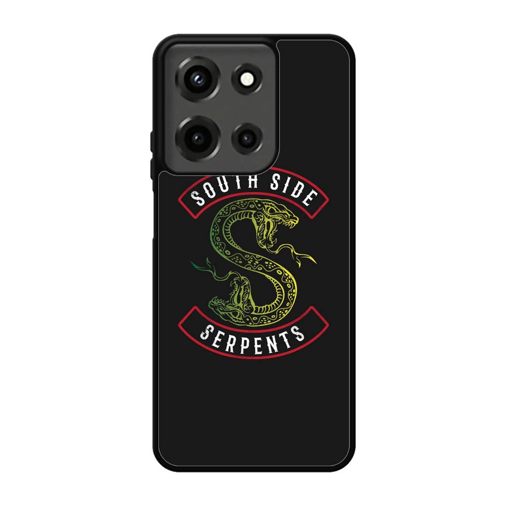 Riverdale Southside Serpents Motorola Moto G 5G 2025 Case BC0930
