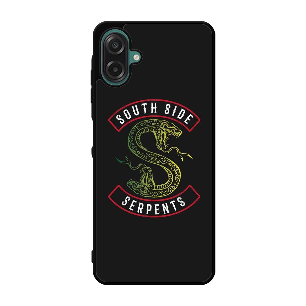 Riverdale Southside Serpents Case Samsung Galaxy A07 BC0930