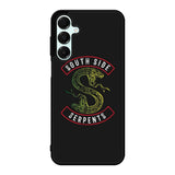 Riverdale Southside Serpents Samsung Galaxy A16 Case BC0930