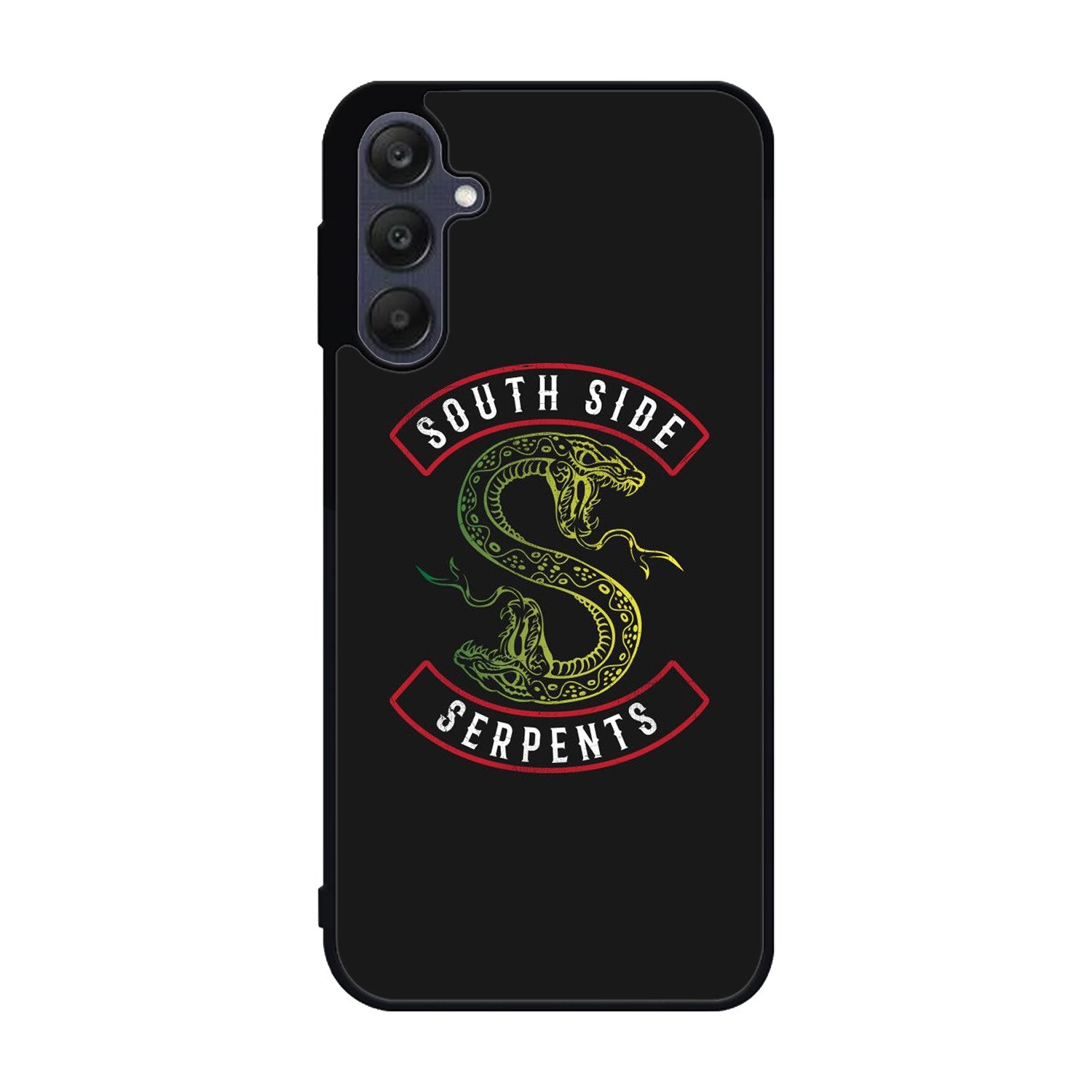 Riverdale Southside Serpents Samsung Galaxy A25 5G Case BC0930