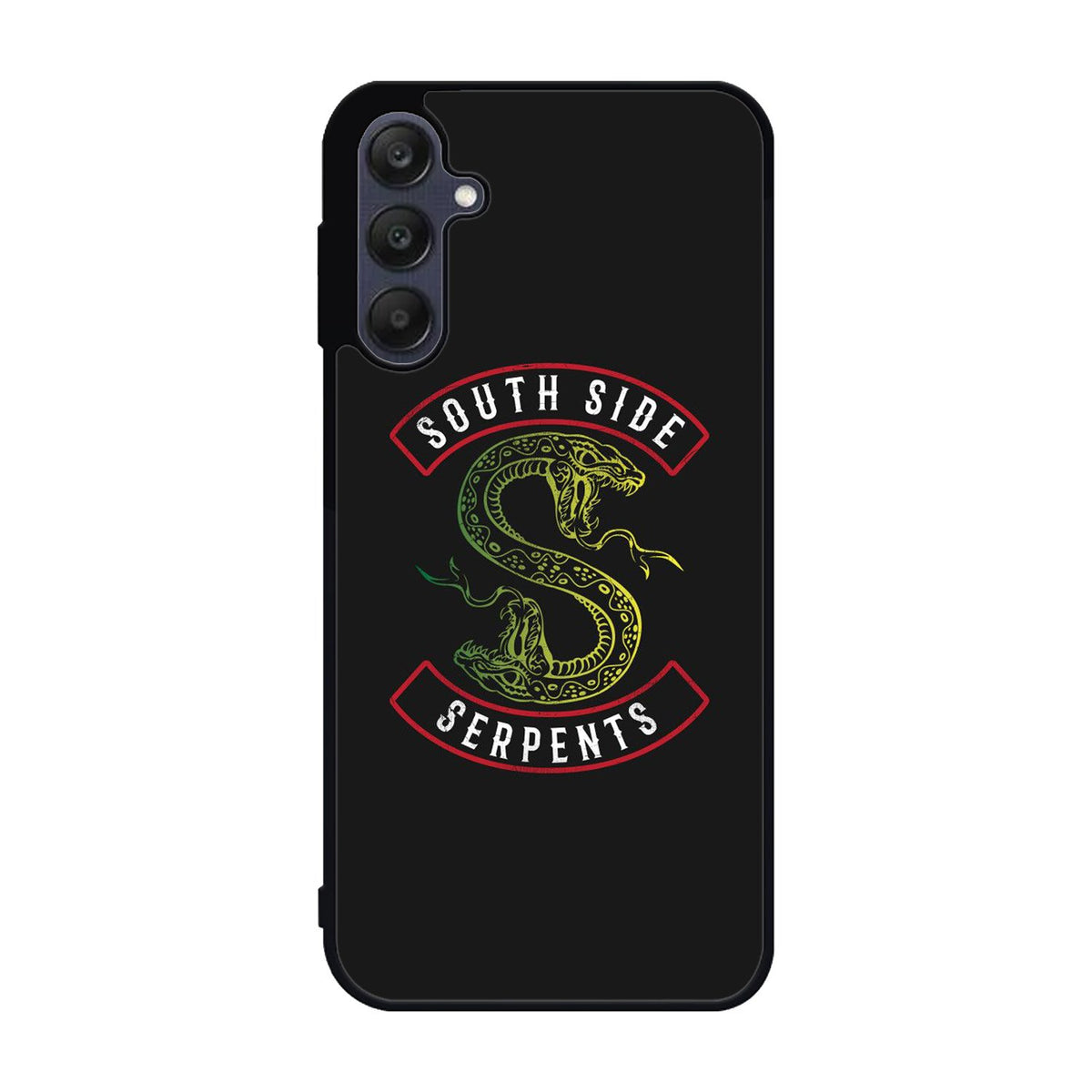 Riverdale Southside Serpents Samsung Galaxy A25 5G Case BC0930