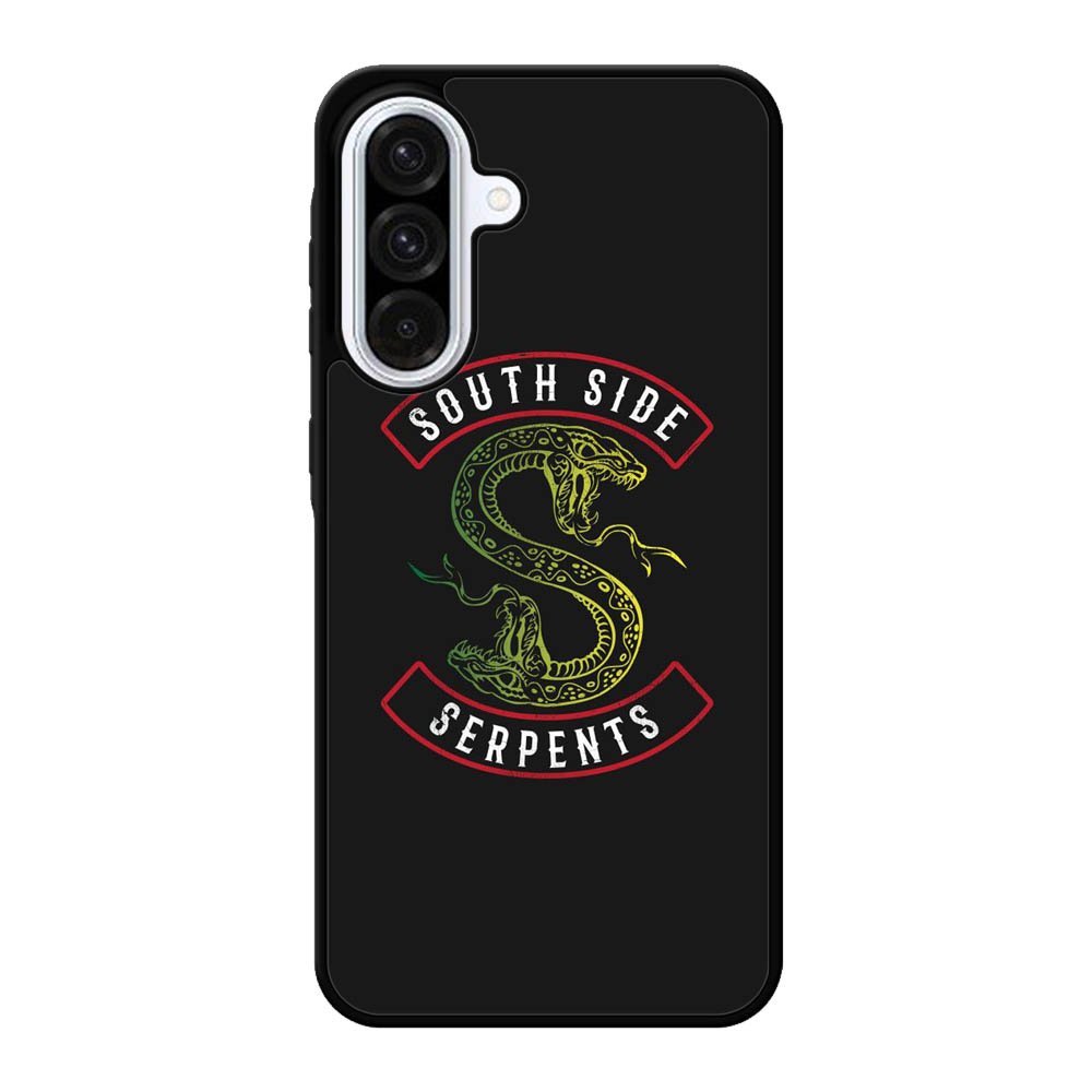 Riverdale Southside Serpents Samsung Galaxy A56 Case BC0930