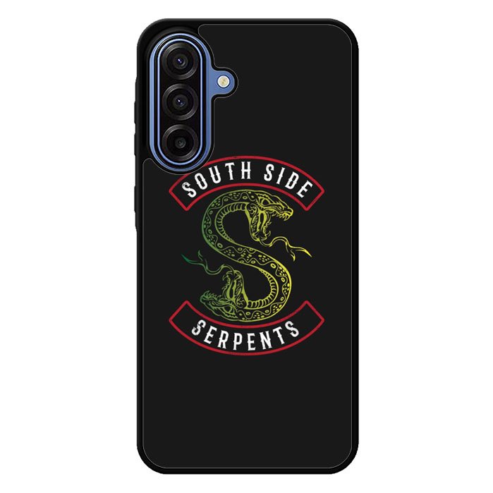 Riverdale Southside Serpents Samsung Galaxy A17 5G Case BC0930