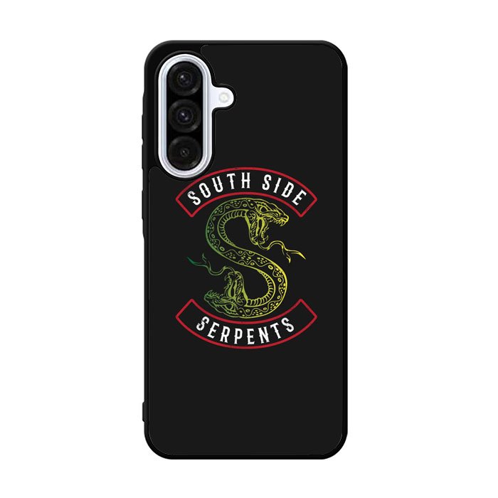 Riverdale Southside Serpents Samsung Galaxy A36 Case BC0930