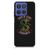 Riverdale Southside Serpents X9265 Motorola Moto G Stylus 5G 2025 Case