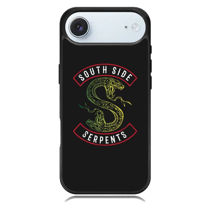 Riverdale Southside Serpents iPhone 17 Air Case BC0930