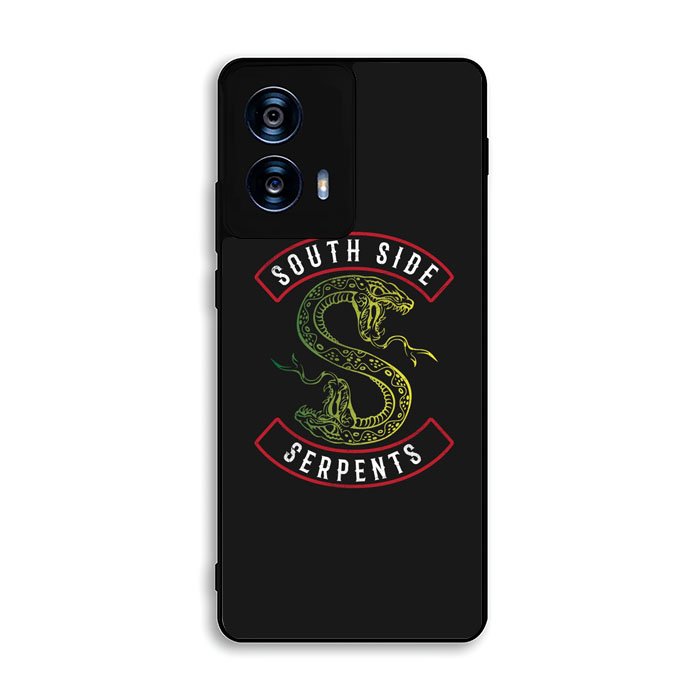 Riverdale Southside Serpents Motorola Moto G Power 5G 2024 Case BC0930
