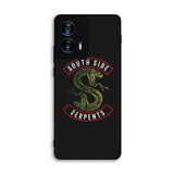 Riverdale Southside Serpents Motorola Moto G Power 5G 2024 Case BC0930