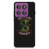 Riverdale Southside Serpents X9265 Motorola Moto Edge 2025 | Moto Edge 60 Fusion | Moto Edge 60 Pro Case