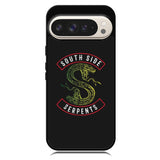 Riverdale Southside Serpents X9265 Google Pixel 9 | Google Pixel 9 Pro Case