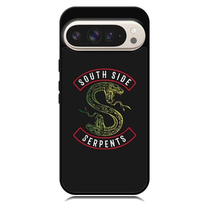 Riverdale Southside Serpents X9265 Google Pixel 9 Pro XL Case