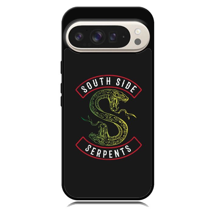Riverdale Southside Serpents Google Pixel 10 | Google Pixel 10 Pro Case BC0930
