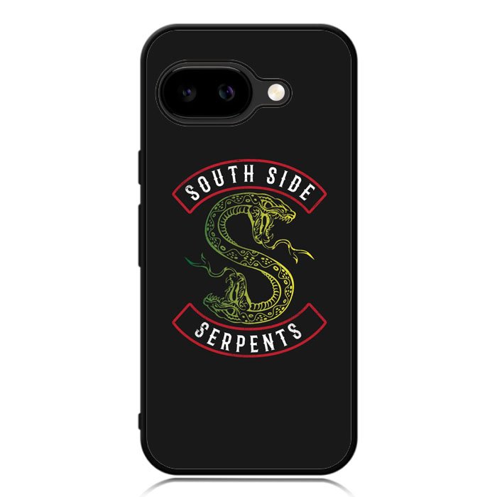 Riverdale Southside Serpents X9265 Google Pixel 9A Case