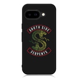 Riverdale Southside Serpents X9265 Google Pixel 9A Case