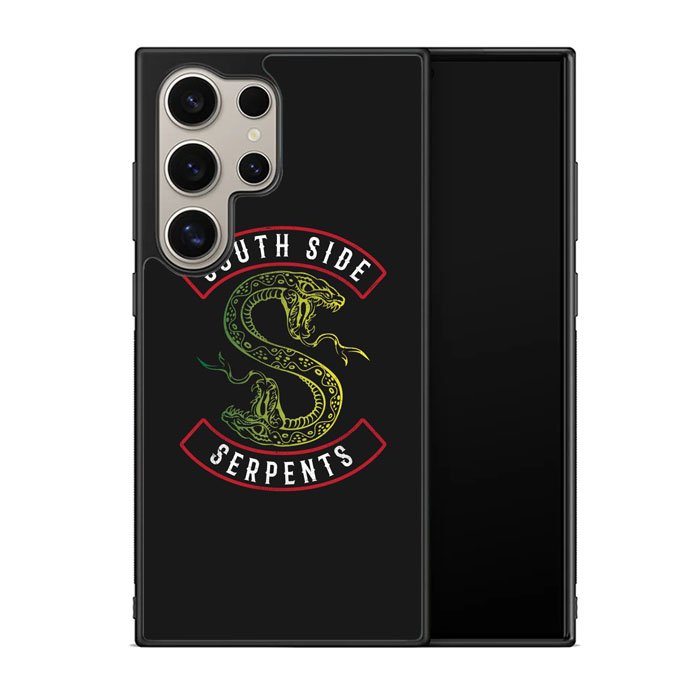 Riverdale Southside Serpents X9265 Samsung Galaxy S25 Ultra 5G Case