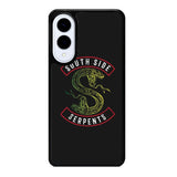 Riverdale Southside Serpents X9265 Samsung Galaxy S25 Edge Case