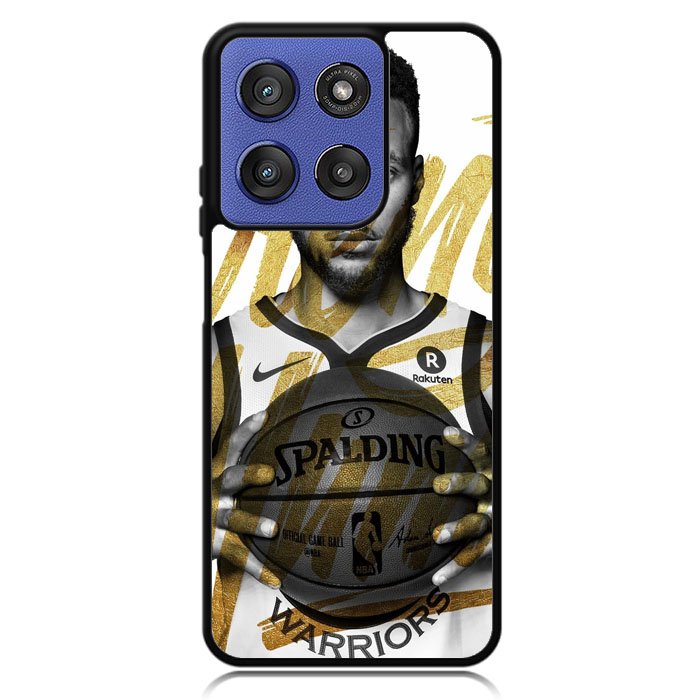 Stephen Curry X9283 Motorola Moto G Stylus 5G 2025 Case