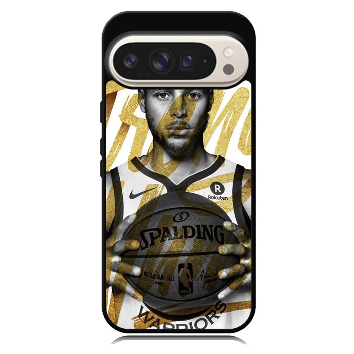 Stephen Curry X9283 Google Pixel 9 | Google Pixel 9 Pro Case