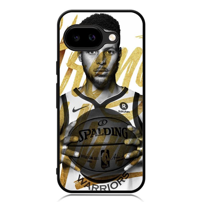 Stephen Curry X9283 Google Pixel 9A Case