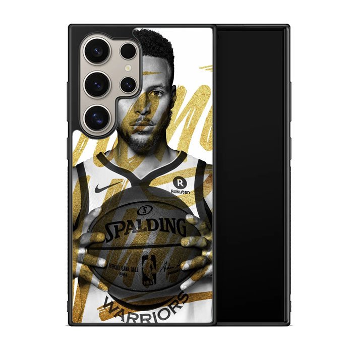 Stephen Curry X9283 Samsung Galaxy S25 Ultra 5G Case