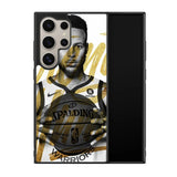 Stephen Curry X9283 Samsung Galaxy S25 Ultra 5G Case