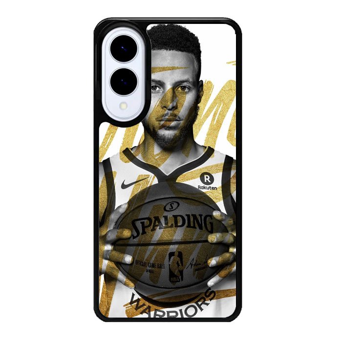 Stephen Curry X9283 Samsung Galaxy S25 Edge Case