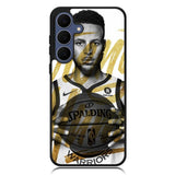 Stephen Curry X9283 Samsung Galaxy S25 FE Case