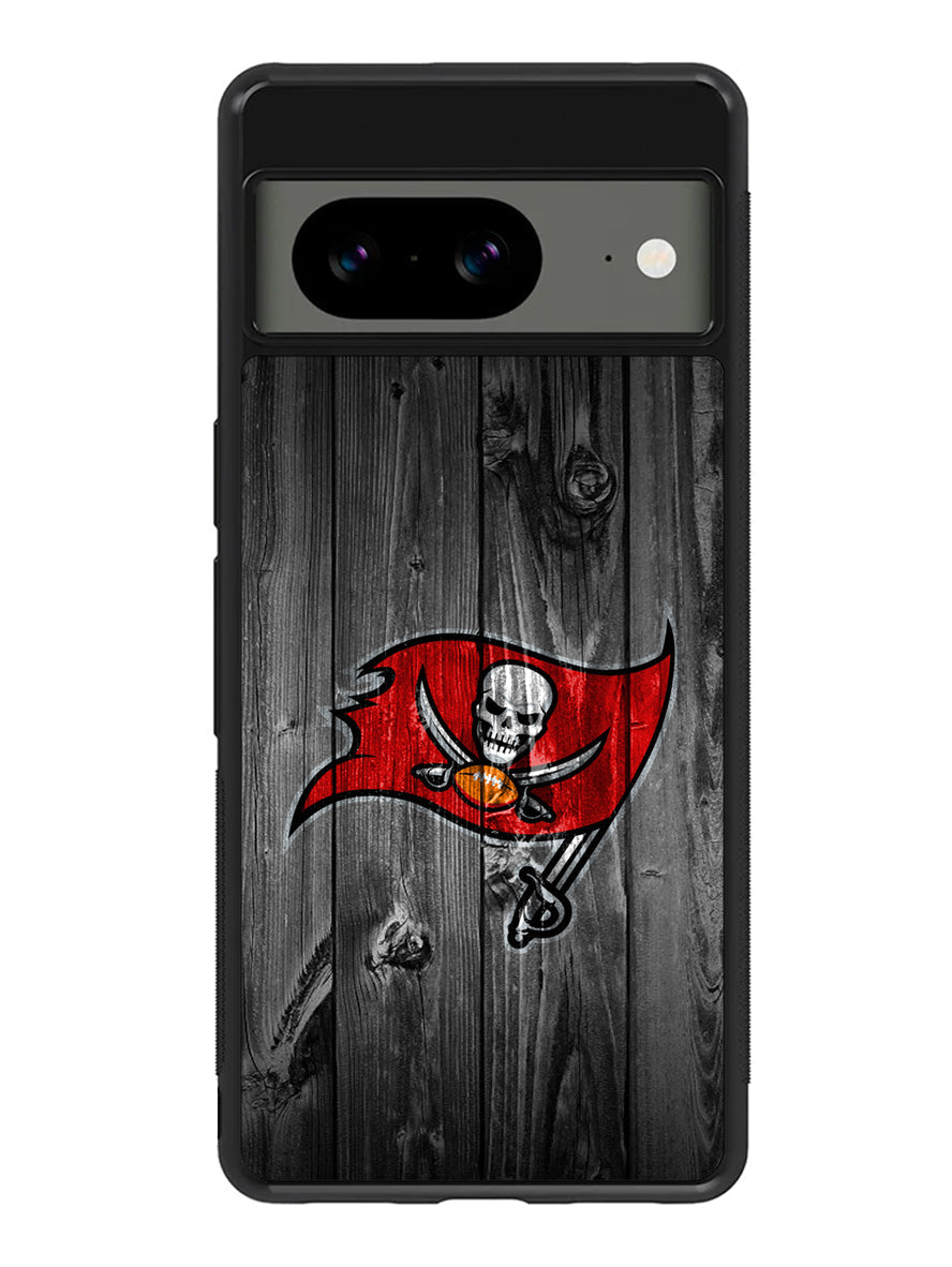 tampa bay buccaneers 2nd Google Pixel 8a Case