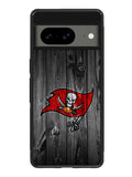 tampa bay buccaneers 2nd Google Pixel 8a Case