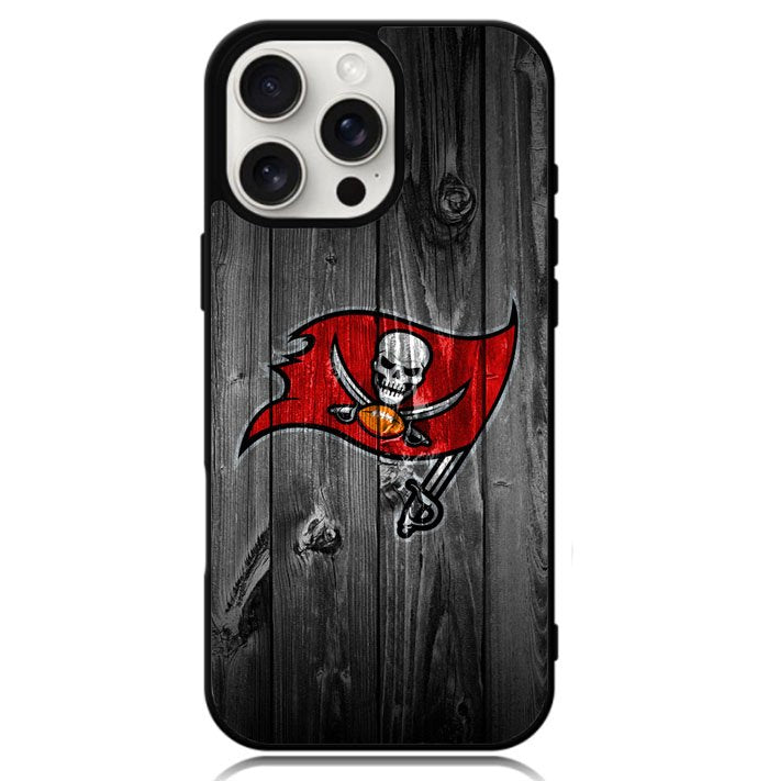 tampa bay buccaneers Case iPhone 16 Pro BC0931