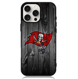 tampa bay buccaneers Case iPhone 16 Pro BC0931
