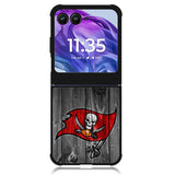 tampa bay buccaneers 2nd Motorola Moto Razr 2024 , Moto Razr 50 Case