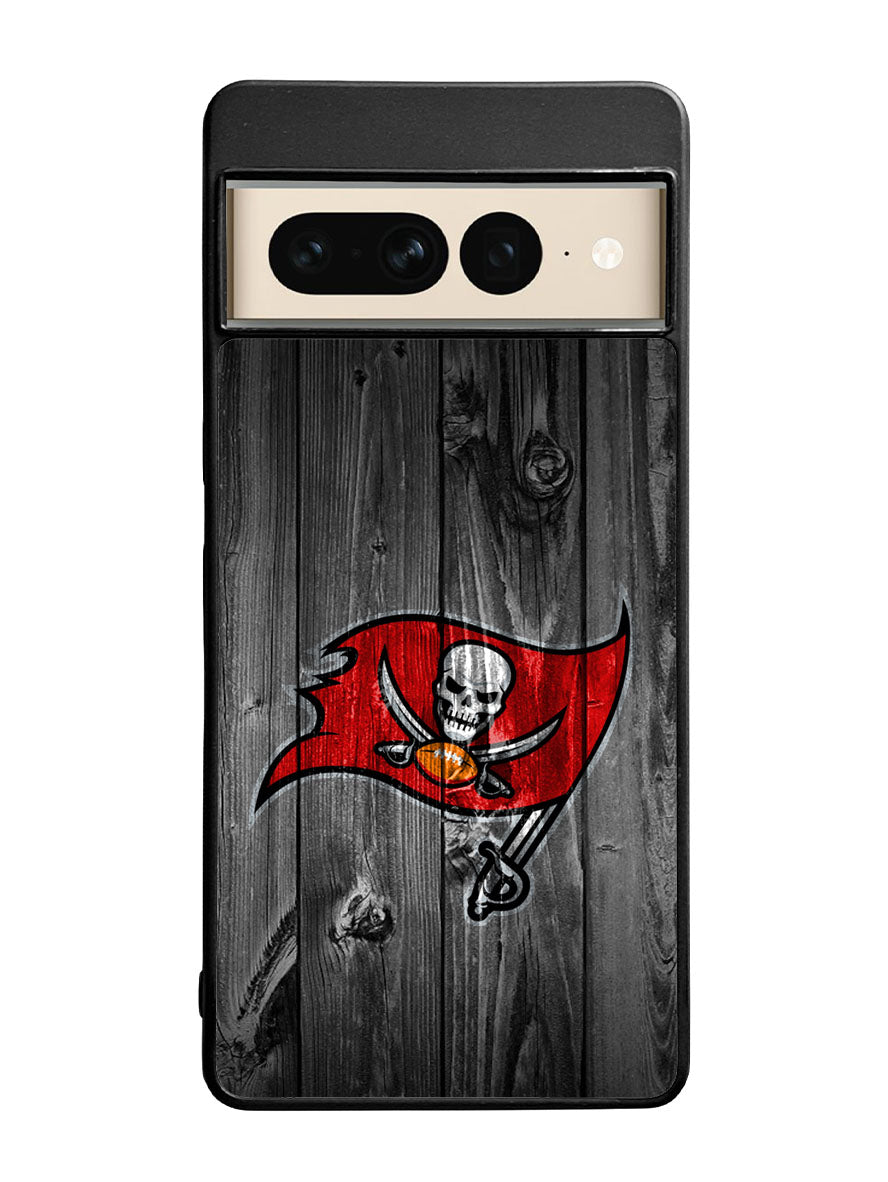 tampa bay buccaneers 2nd Google Pixel 7 Pro Case
